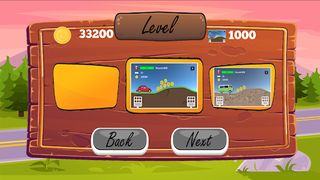 Car Racing 2D - Screenshot 2