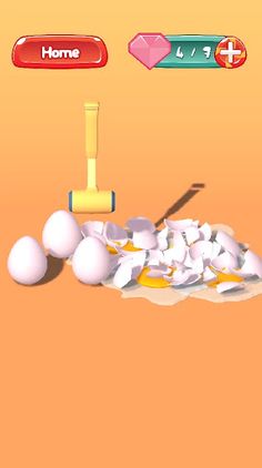 Mind Melt ASMR Game - Screenshot 4