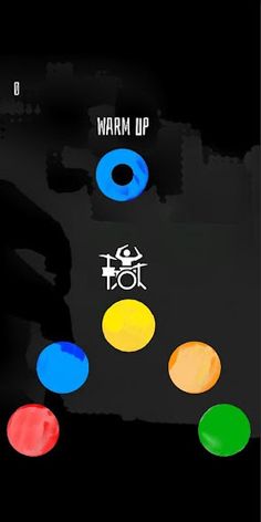 Simon's Jazz Drums - Screenshot 3