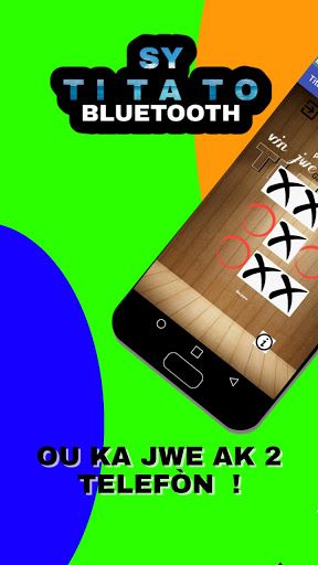 SY TITATO BLUETOOTH - Screenshot 2