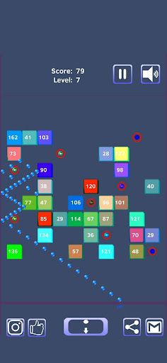 Brick Break GameOne - Screenshot 3