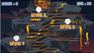 Zombie Crusher - Screenshot 1