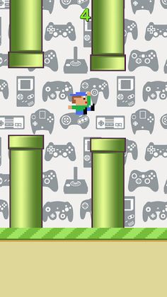 Tommys Poof Unlimited - Screenshot 3