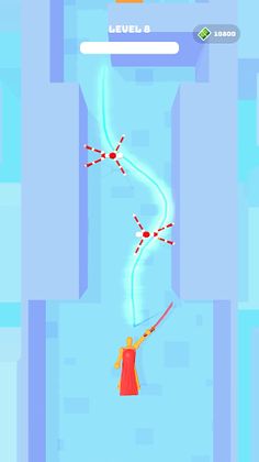 Draw N Dash - Screenshot 3