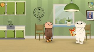 Smoothie, Alfie Atkins - Screenshot 2