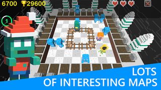 Dodge Zombies - Screenshot 3