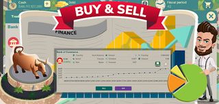 King of Business - Screenshot 3