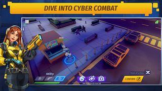 xTactics - turn based strategy - Screenshot 1