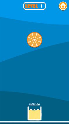 Orange Juice - Screenshot 2