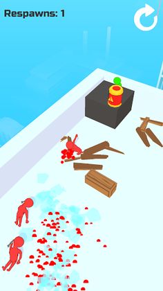 Ghost killer - Screenshot 4