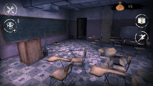 Eyes: The Horror Game - Screenshot 3