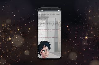 Young wizard - Quest - Screenshot 2