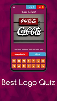 Guess the Logo Quiz - Screenshot 3