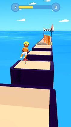 Pogo Time - Screenshot 4