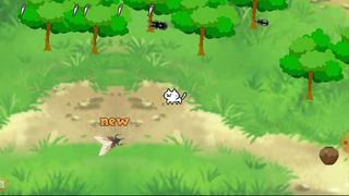 Insect Cat - Screenshot 2