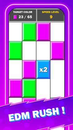 Cat Piano - Tiles Game
 - Screenshot 2