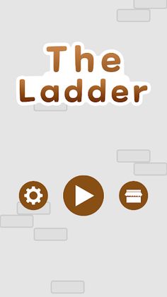 The Ladder - Screenshot 1