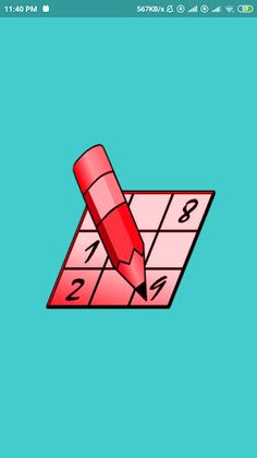 Sudoku - Screenshot 1