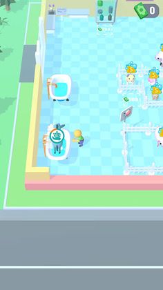 Animal salon - Screenshot 2