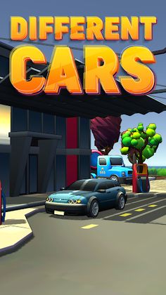Hyper Gas Station - Screenshot 2