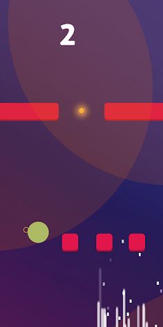 Fast Dodger - Screenshot 2