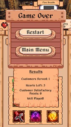 MiniGame Plaza - Screenshot 1