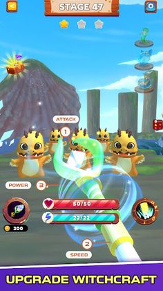 Upgrade Weapon - Survival - Screenshot 4