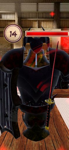 sword master - Screenshot 3