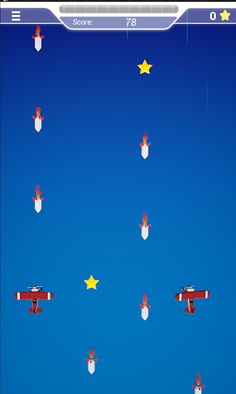 Double Airplane - Screenshot 2