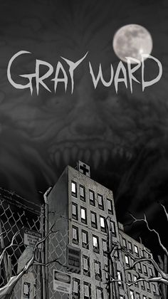 Gray Ward: Horror Defense Game - Screenshot 2