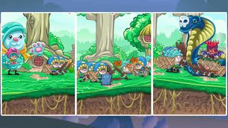 My Little Army: Tower Defense - Screenshot 1