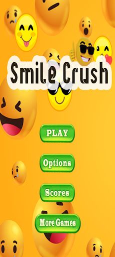 Smile crush - Screenshot 2