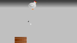 Chicken Farm - Screenshot 2