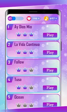 BICHOTA - Karol G Piano Game - Screenshot 2