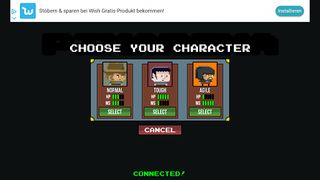 PixArena - Screenshot 2