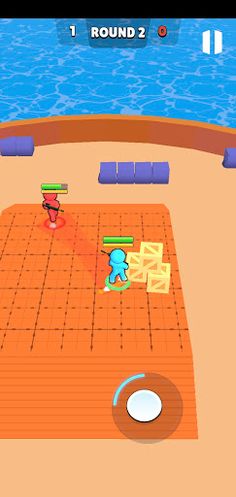 Weapon Fight - Screenshot 3