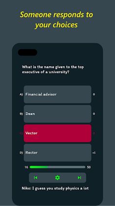 Quiz Show - Screenshot 2