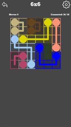 Pathfinder - Screenshot 2