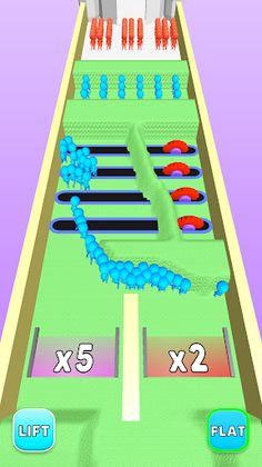 Troop Wars - Screenshot 2