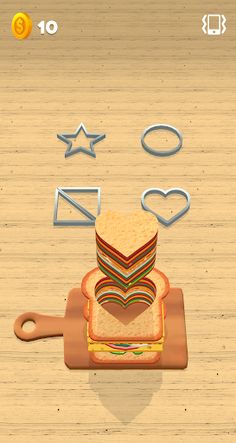 Bread Box - Screenshot 4