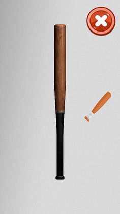 Baseball Bat - Screenshot 2