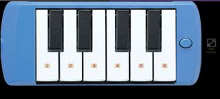 Telolet Pianika Basuri - Screenshot 3