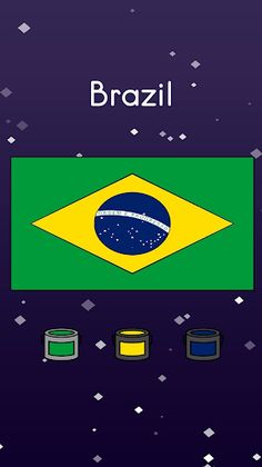 Flagr - Flags of the World - Screenshot 4