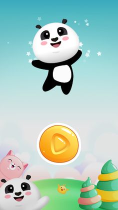 GPA SuperHeros - Screenshot 1