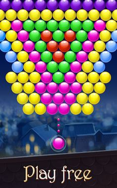 Bubble Cat Adventures - Screenshot 1