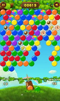 Bubble Pop - Screenshot 1