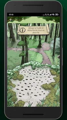 La Vallée des Légendes - Screenshot 4