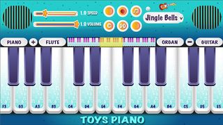 Toys Guitar - Screenshot 2
