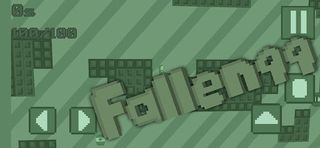 Fallen99 - Screenshot 1