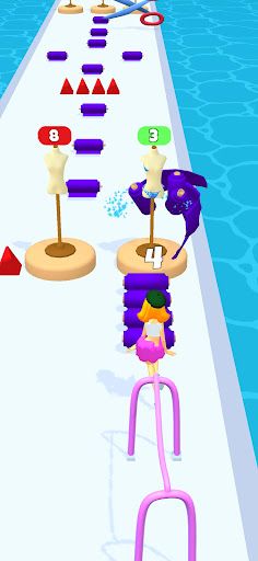 Perfect Tailor - Screenshot 2